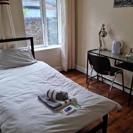 Waterlooguesthouse Hanley Luaran gambar
