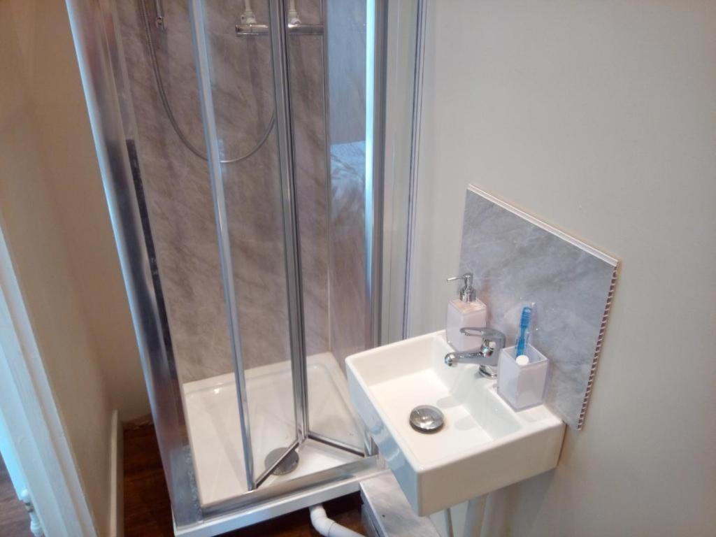 Waterlooguesthouse Hanley Luaran gambar