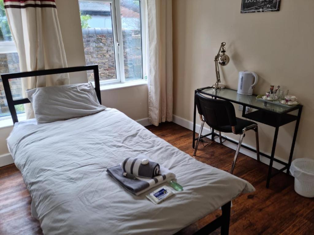 Waterlooguesthouse Hanley Luaran gambar