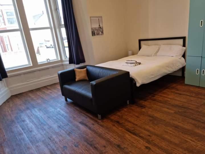 Waterlooguesthouse Hanley Luaran gambar
