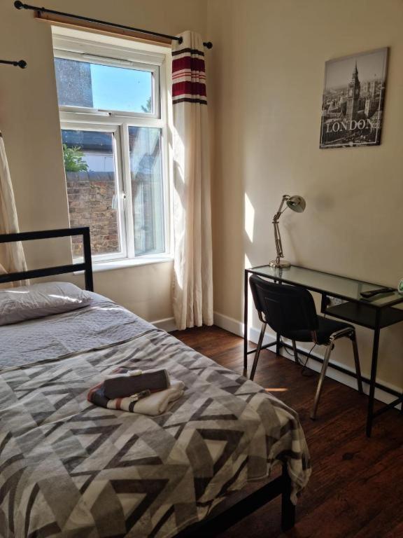 Waterlooguesthouse Hanley Luaran gambar