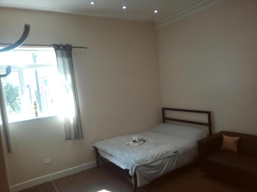 Waterlooguesthouse Hanley Luaran gambar